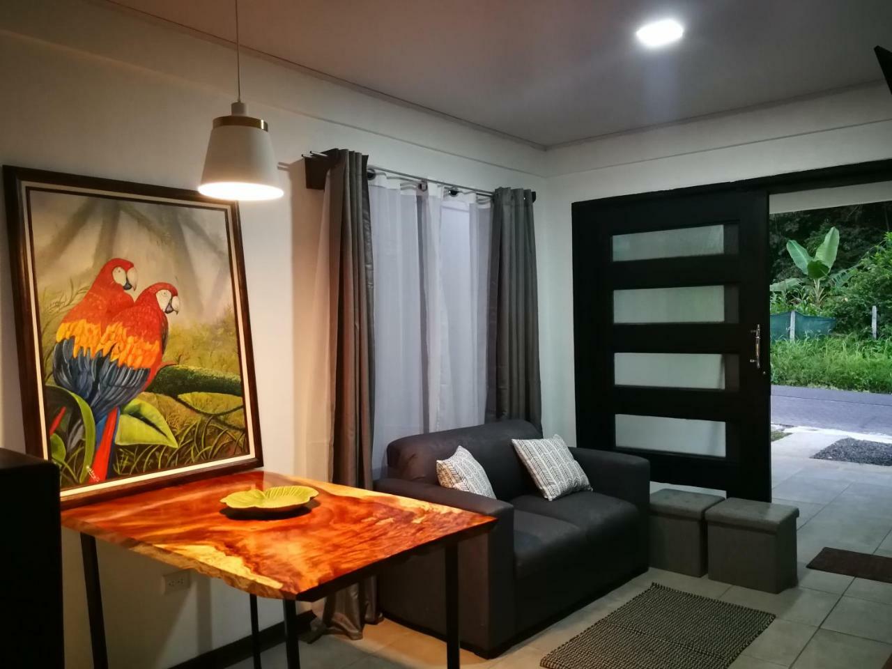 Tamandua -Home Feeling- La Fortuna 外观 照片